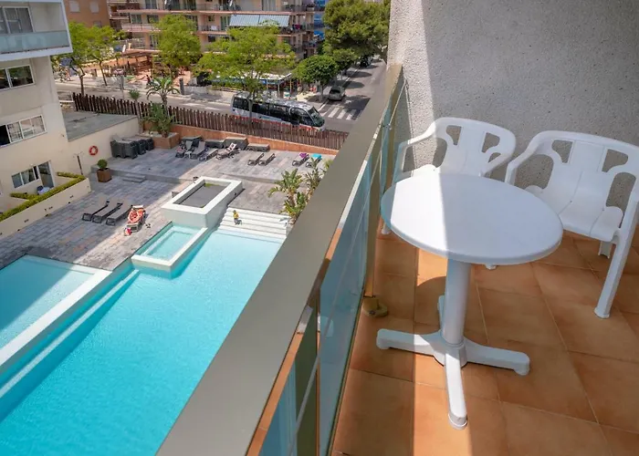 4R Salou Park Resort II