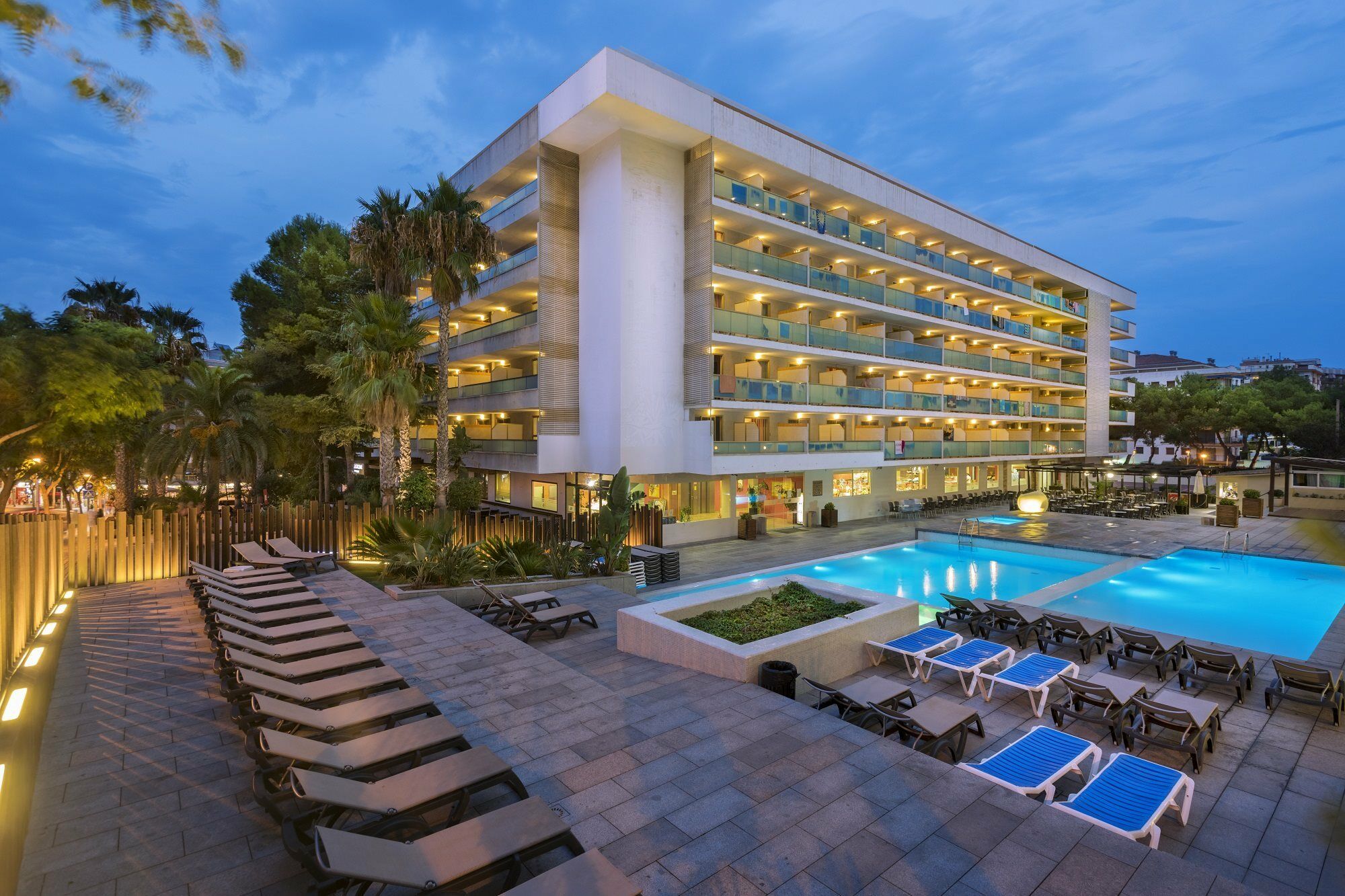 4r Park Ii Hotel 3*