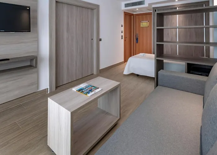 4R Salou Park Resort II