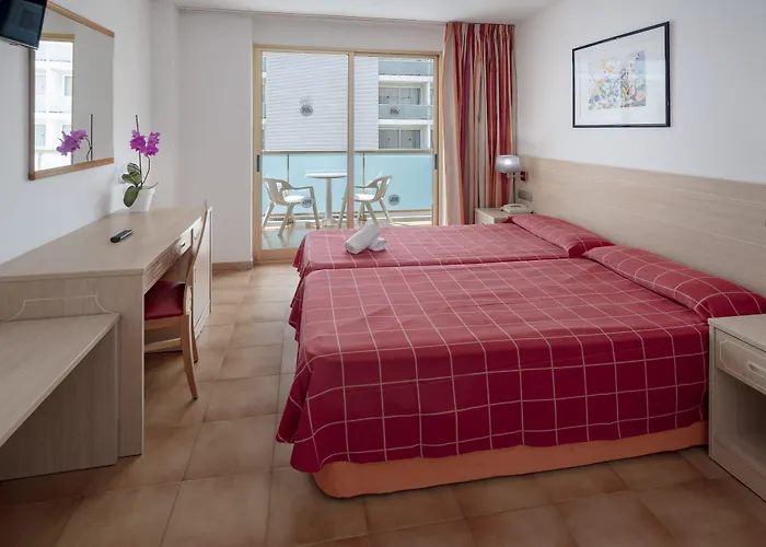 4R Salou Park Resort II