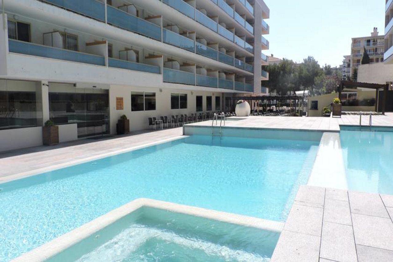 4r Park Ii Salou