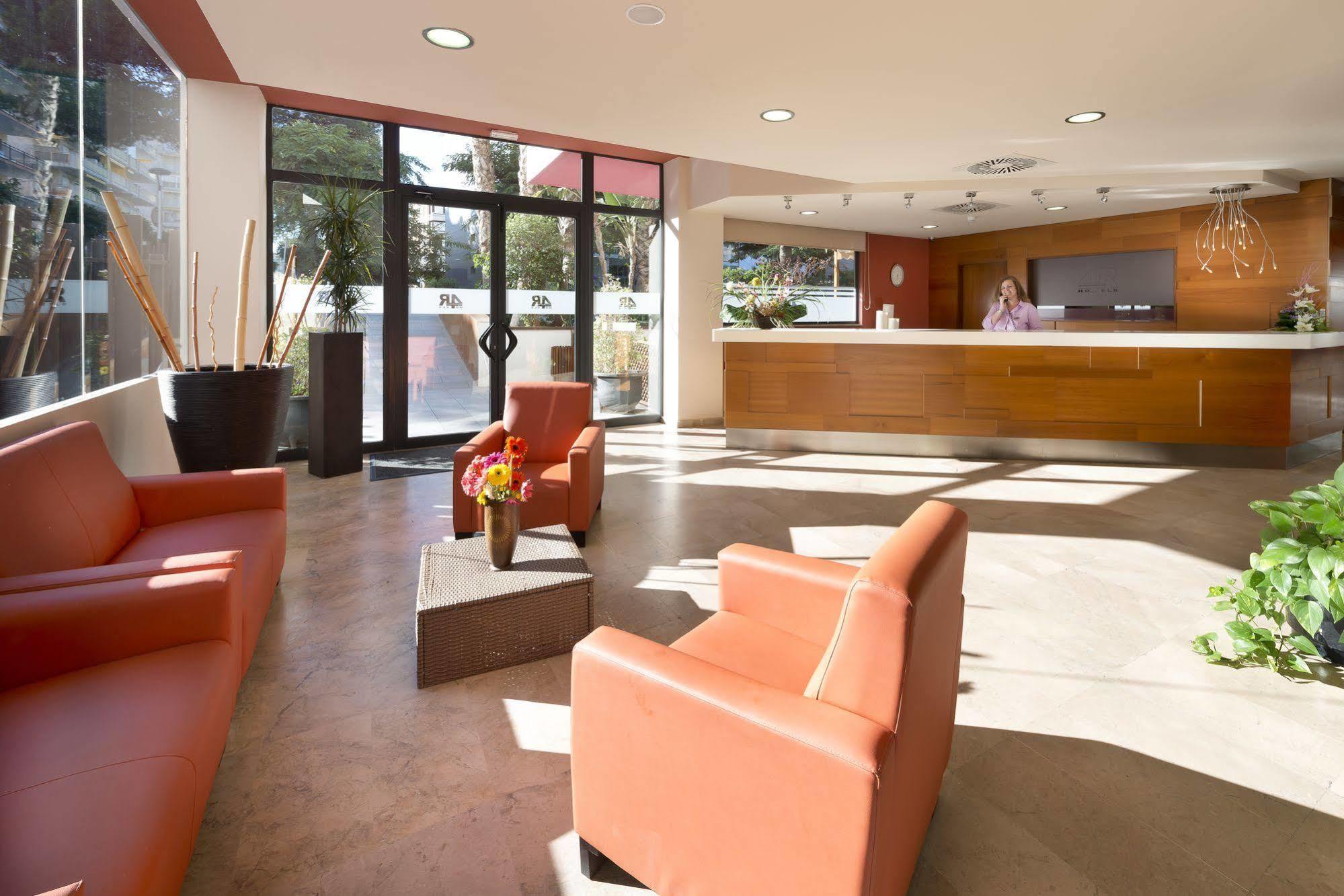 4r Park Ii Salou